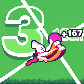 homerun bun